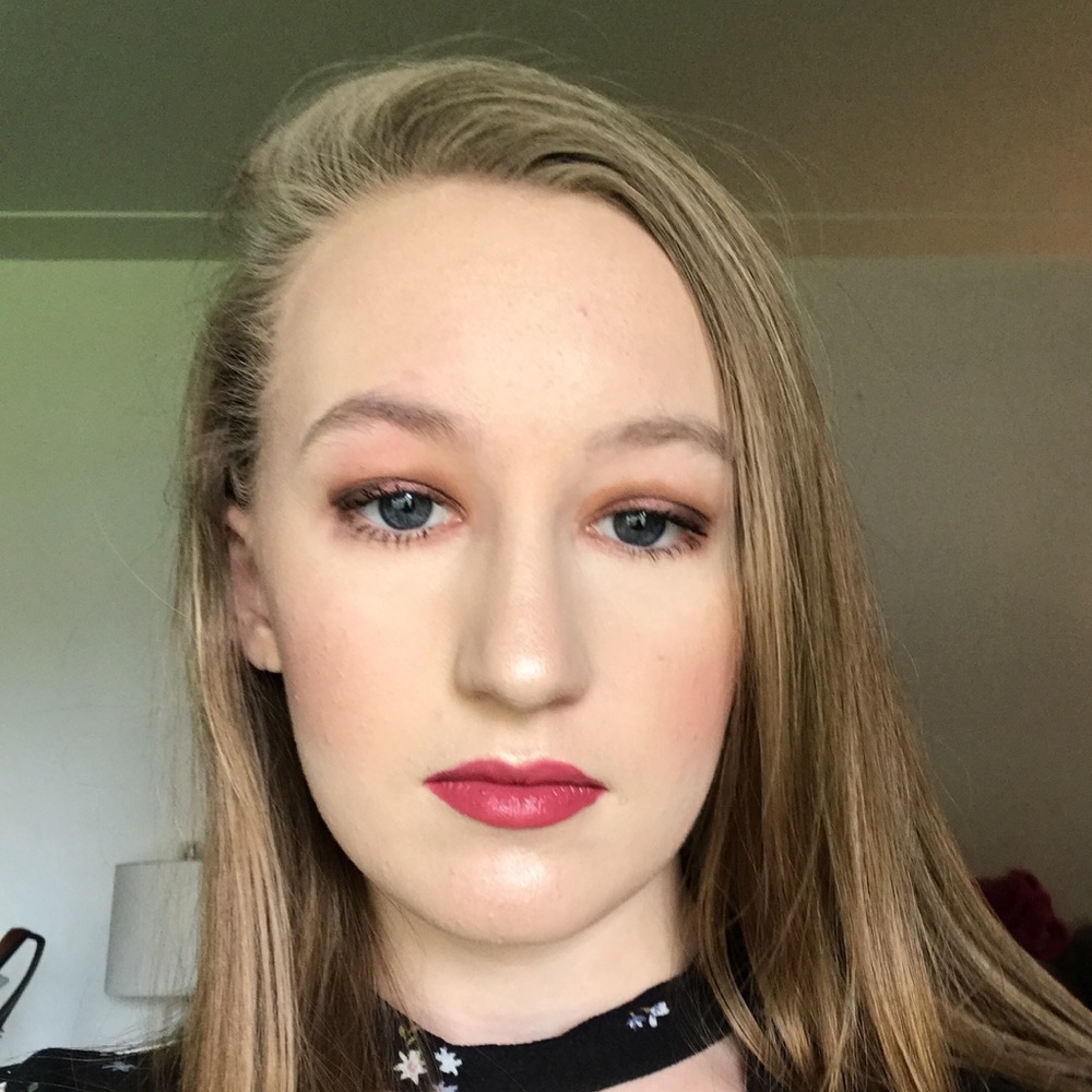 Meet your Posher, Kimberly